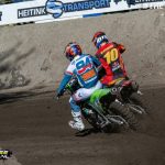 Sven van der Mierden constant in Dutch Masters in Heerde